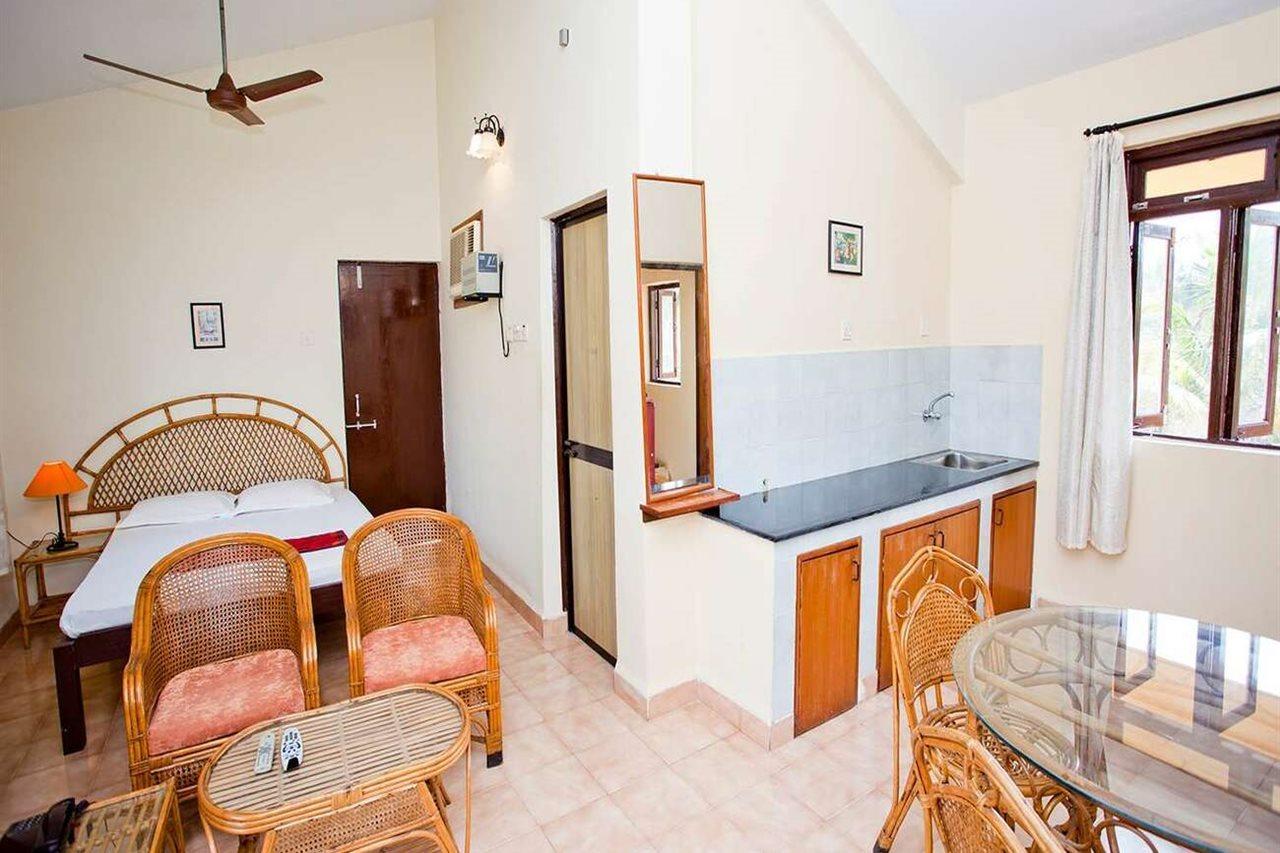 Pifran Holiday Beach Resort Consua Esterno foto