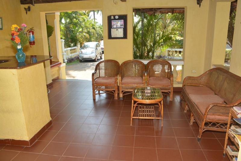 Pifran Holiday Beach Resort Consua Esterno foto
