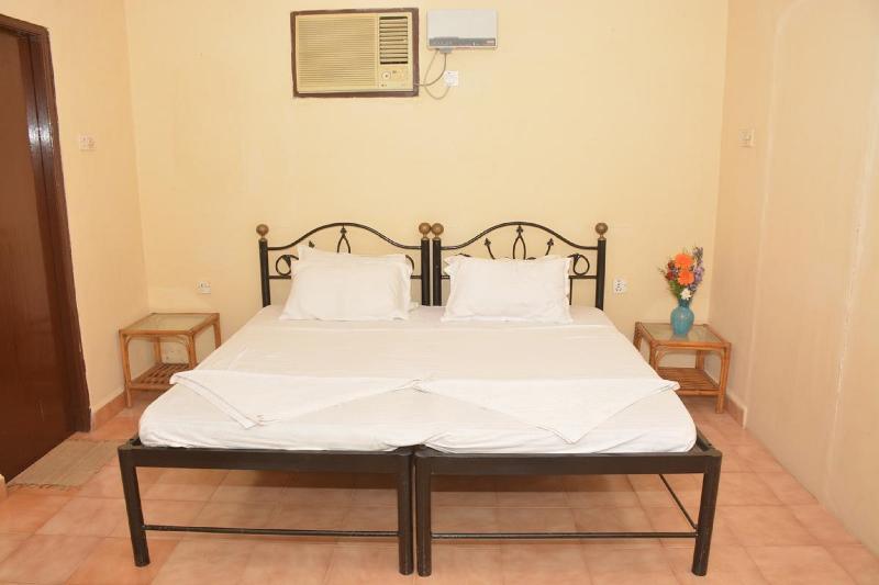 Pifran Holiday Beach Resort Consua Esterno foto