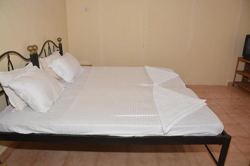 Pifran Holiday Beach Resort Consua Esterno foto