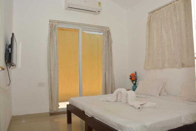 Pifran Holiday Beach Resort Consua Esterno foto